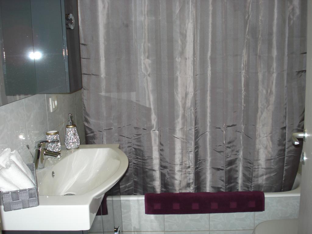 Casa Vacanza Cleo Katania Zewnętrze zdjęcie