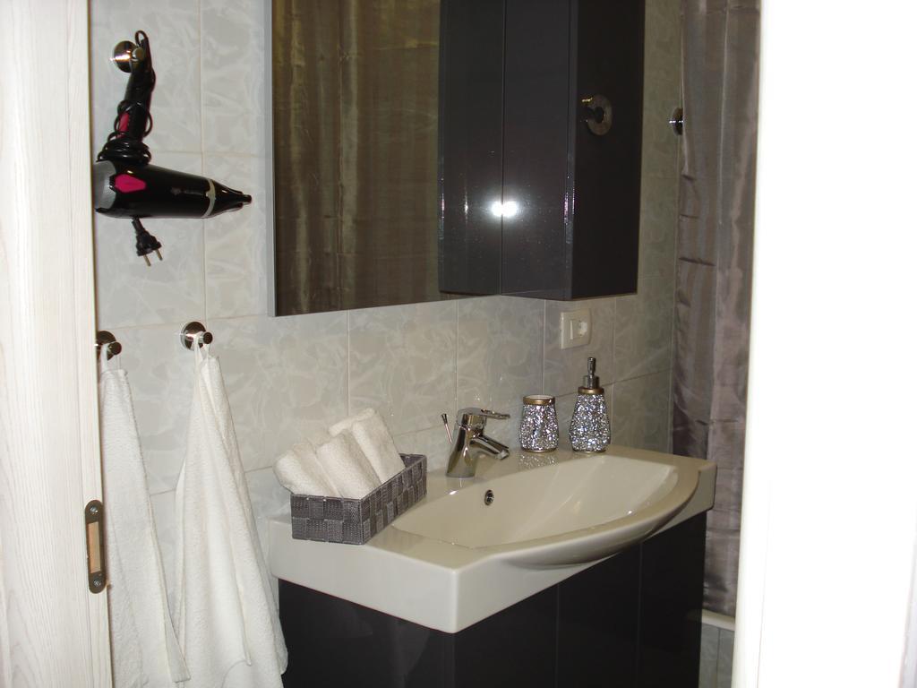 Casa Vacanza Cleo Katania Zewnętrze zdjęcie