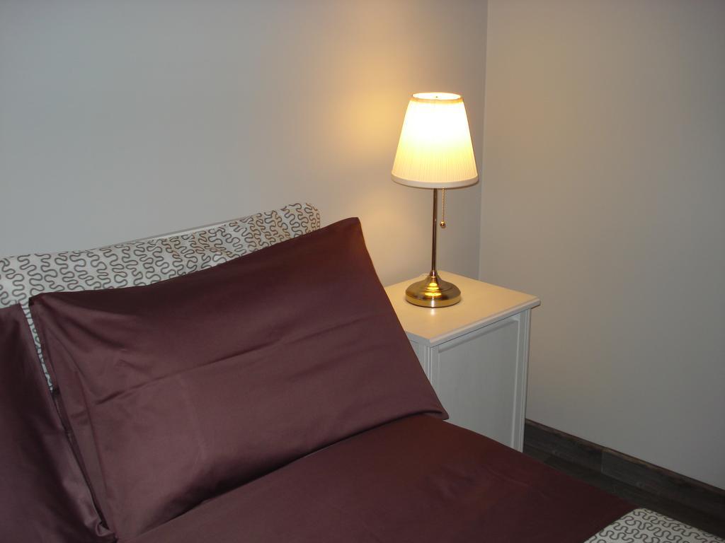 Casa Vacanza Cleo Katania Zewnętrze zdjęcie