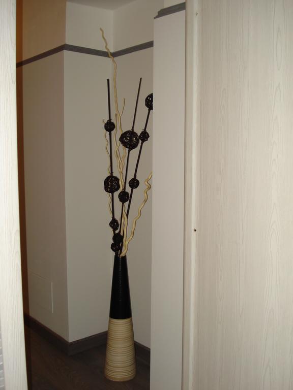 Casa Vacanza Cleo Katania Zewnętrze zdjęcie