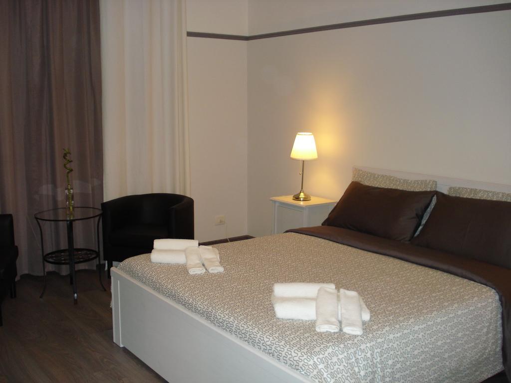 Casa Vacanza Cleo Katania Zewnętrze zdjęcie