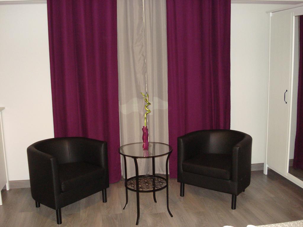 Casa Vacanza Cleo Katania Zewnętrze zdjęcie