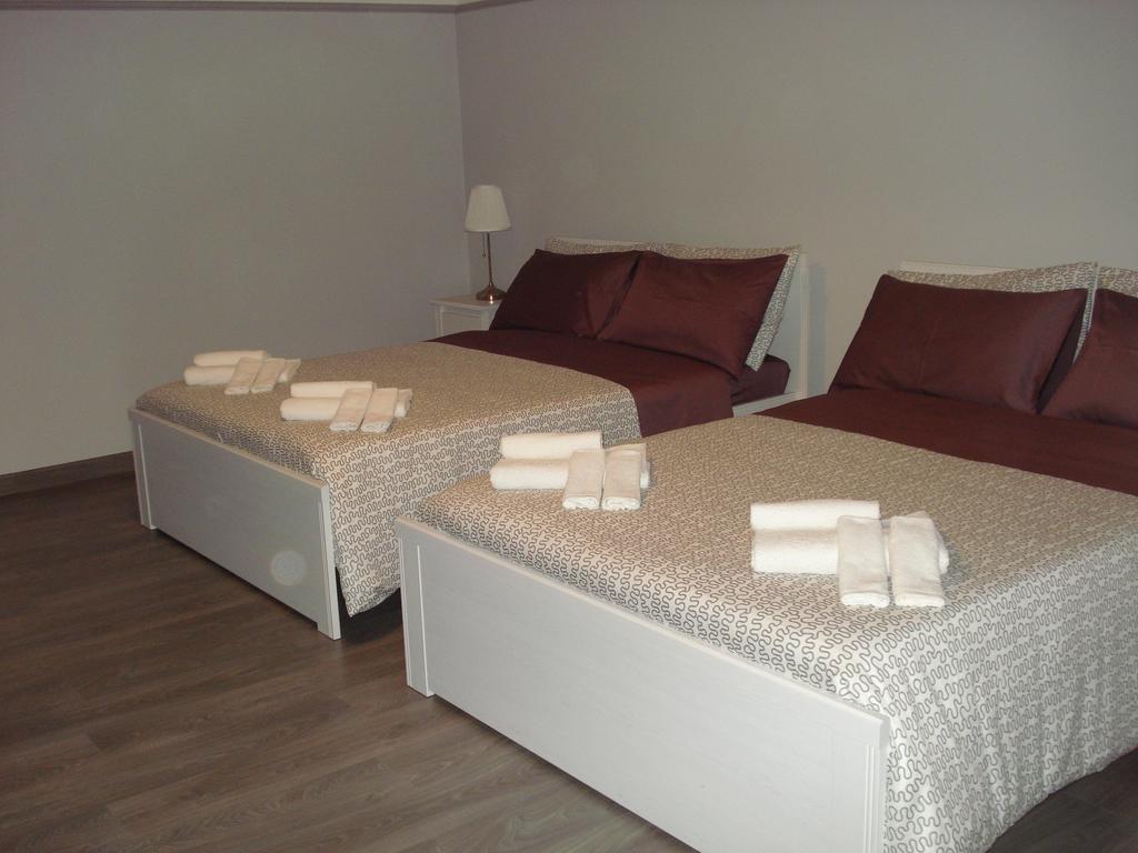 Casa Vacanza Cleo Katania Zewnętrze zdjęcie