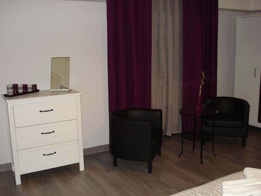 Casa Vacanza Cleo Katania Zewnętrze zdjęcie