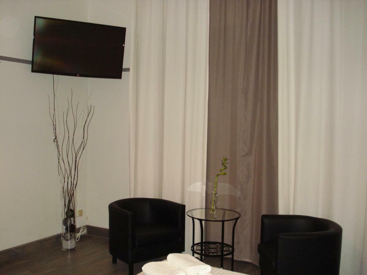 Casa Vacanza Cleo Katania Zewnętrze zdjęcie
